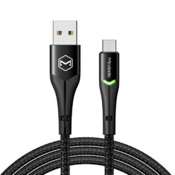 Alternative view of Mcdodo USB-C Data Cable CA-796