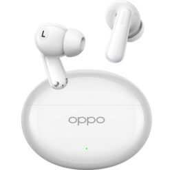 Alternative view of OPPO Enco Air4 Bluetooth Wireless Earbuds | 32dB Active Noise Cancellation | Up to 43 Hours