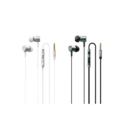Alternative view of Remax Magic Control 3.5MM Magic Series Music Call Wired Earphone RM-02