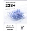 UGREEN NEXODE 30W GaN Fast Charger USB-C for All Device Enhanced Efficiency - Thumbnail Image 7